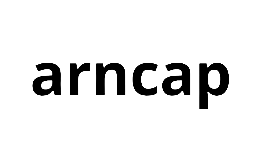 arncap logo