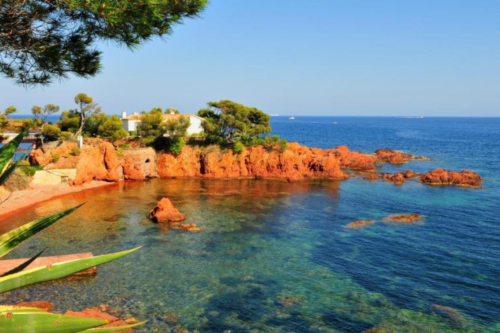 Fréjus