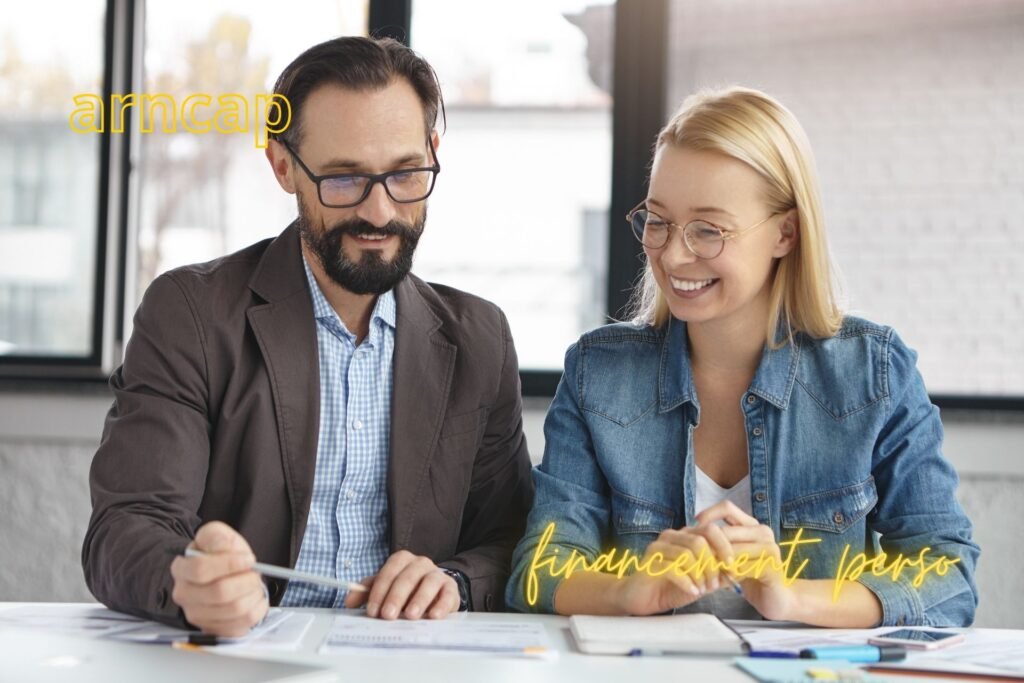 financement perso