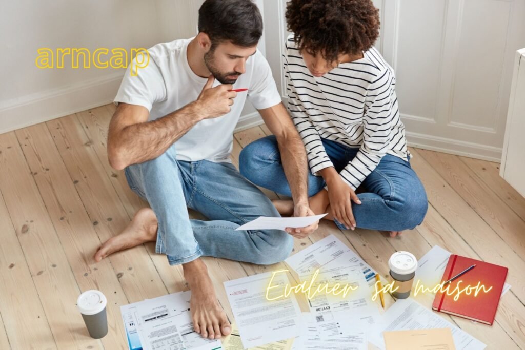 Evaluer sa maison