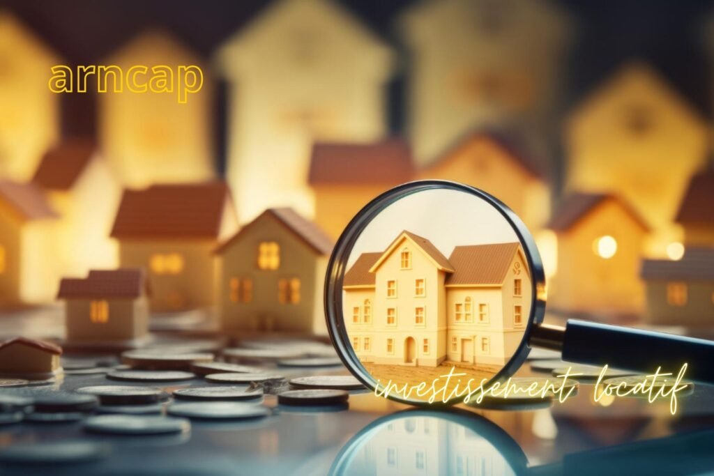 investissement locatif