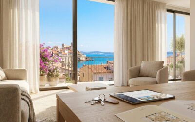 Comparatif des meilleures agences immobilières à Antibes