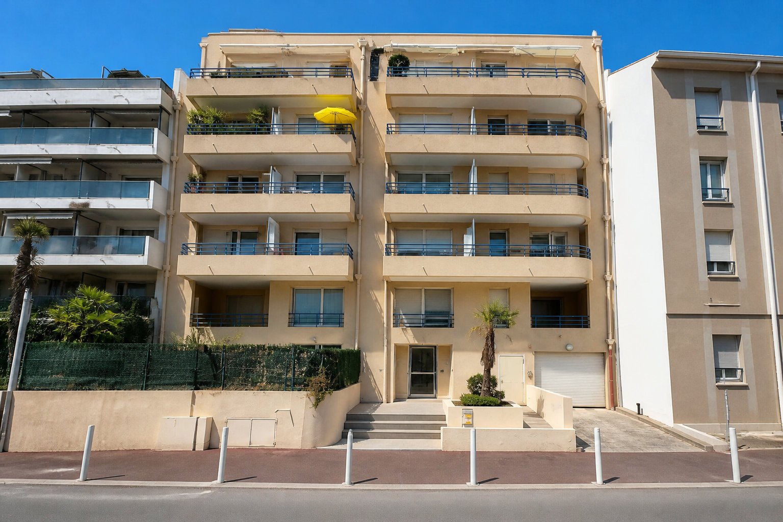 Villa urbana : l'expertise ciblée sur les quartiers antibois