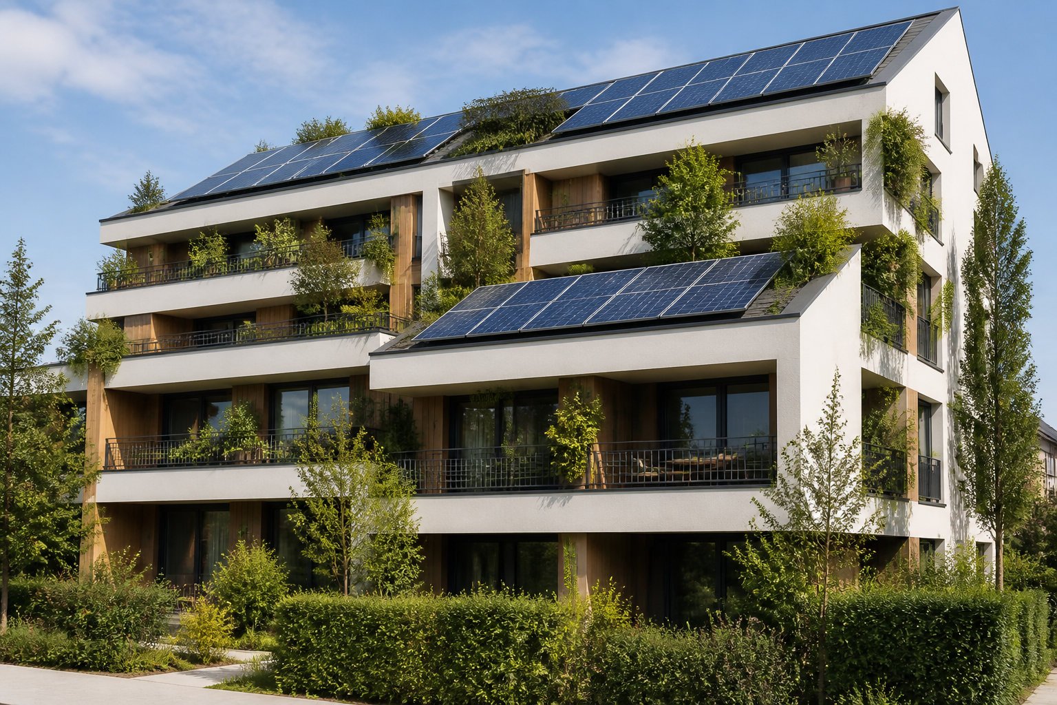 Sécurisez votre revente grâce à la performance énergétique