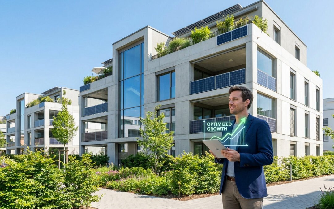 Pourquoi investir dans l&rsquo;immobilier neuf en 2026 ?