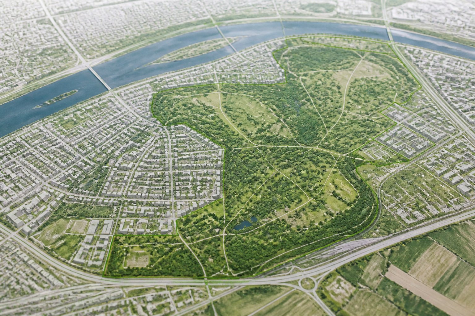 Maîtrisez les servitudes et les règles d'urbanisme spécifiques