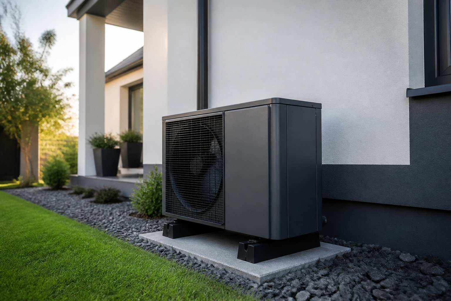Optimisez le DPE et les performances énergétiques de la maison