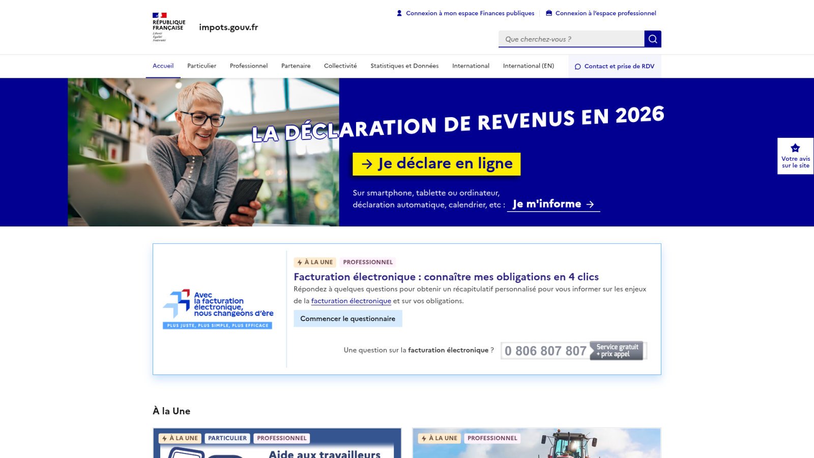 3 points fiscaux pour éviter les mauvaises surprises