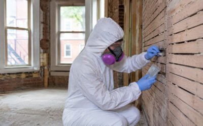 Diagnostic amiante avant travaux à Montréal : obligations et étapes