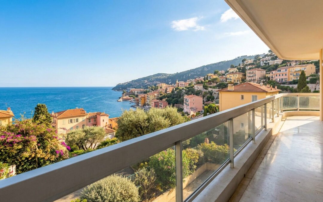 Estimer son bien immobilier à Villefranche-sur-Mer