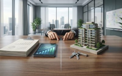 Investir en SCPI ou immobilier direct : le match