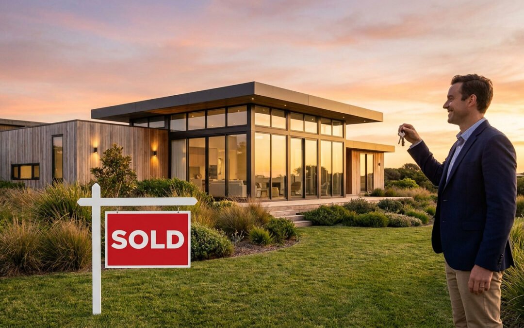 Méthodes prouvées pour vendre une maison en 30 jours