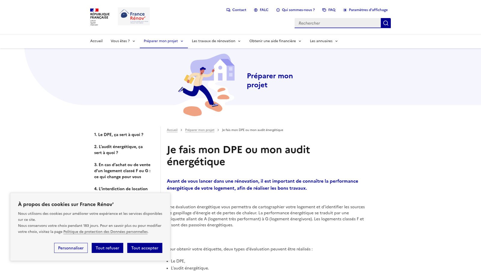 4 étapes simples pour réussir votre demande d'aide sans erreur
