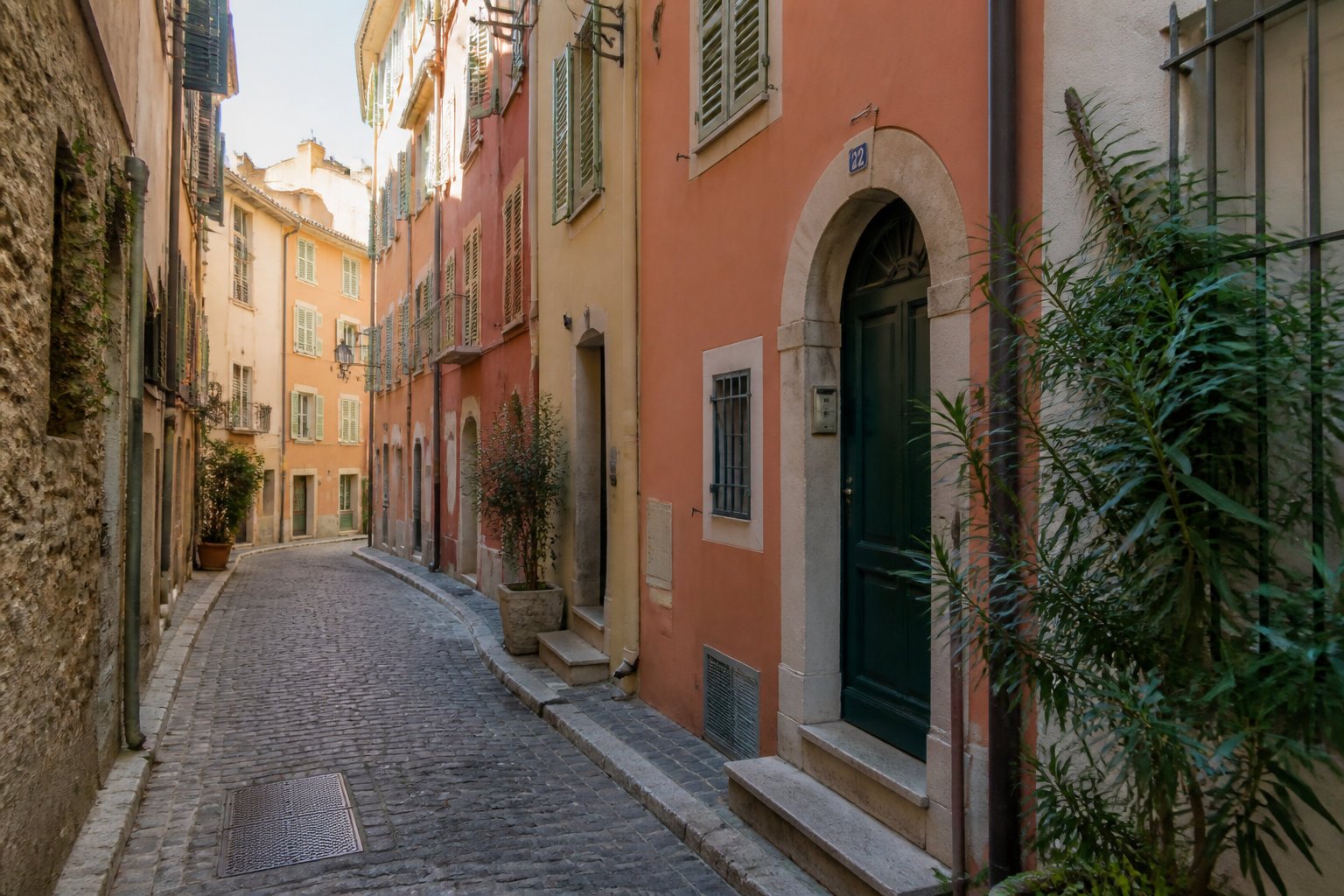 Pourquoi les prix varient-ils autant entre les quartiers ?