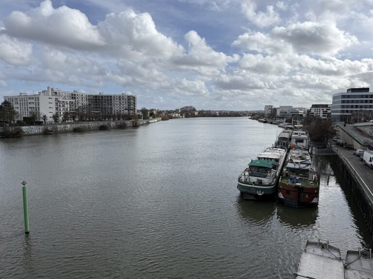 Choisy-le-Roi