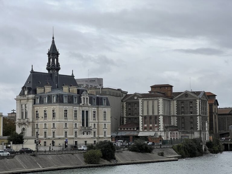 Corbeil-Essonnes