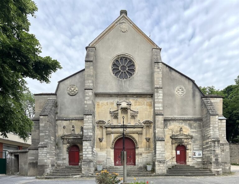 Villeneuve-Saint-Georges
